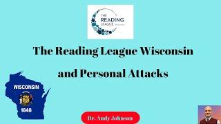 The Reading League Wisconsin