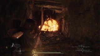 "Come out and plaaay...“ (Dragon's Dogma 2)