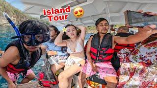 Bali Mae Aane Ka Asli Majaa  Nusa Penida Island Tour