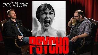 The Psycho Franchise - re:View (part 1 of 2)