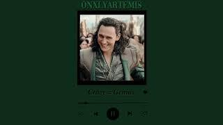 Loki Vibes Playlist