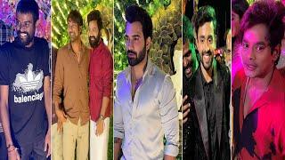 Bigg boss Contestants #Kalingapatnam Restaurant Opening Exclusive #Syed Sohel