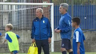 Scuola calcio, il nostro focus sulle formazioni Under 11 e Under 10