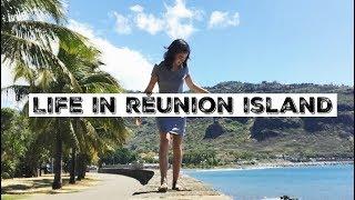 What's It Like to Live on a French Island? | La Réunion