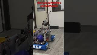 FRC 2023 One-Shot: Bryce