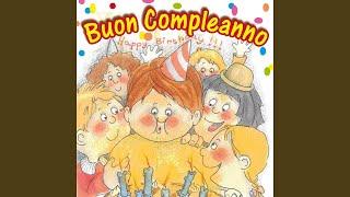 Buon compleanno