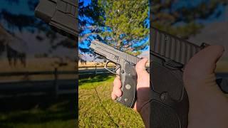 Sig Sauer P226 SAO Legion 9mm