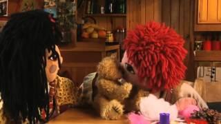 Rosie and Jim 812 - Amazing Teddy