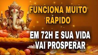 ESSE MANTRA NÃO FALHA A 2 MIL ANOS: APENAS REPITA E TERÁ DINHEIRO, PROSPERIDADE, SAÚDE E RIQUEZA