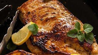 Amazing simple Chicken Marinade