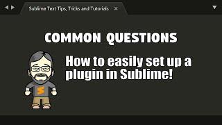 [CQ02] How to use Plugins