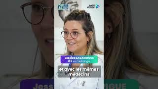 Mon métier d’infirmière en pratique avancées au CHU de Bordeaux