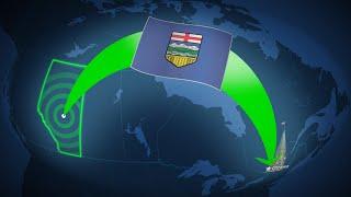 Understanding Alberta’s Outsized Contribution to the Federation