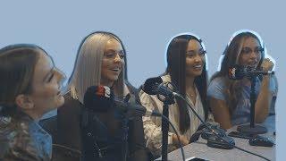 LITTLE MIX HARMONIZING (BUT NOT ON PURPOSE) FOR 10 SECONDS STRAIGHT