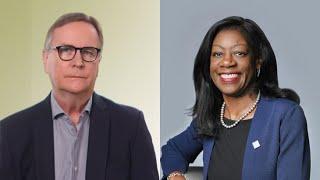 UCSF Anti-Racism Initiative: A Conversation with Chancellor Sam Hawgood & Dayna Bowen Matthew