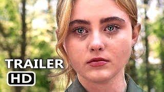 THE SOCIETY Official Trailer (2019) Kathryn Newton, Teen Netflix TV Series HD