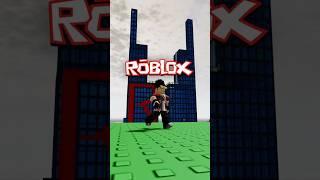 The Forgotten ROBLOX HQ 2.0.