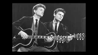 The Everly Brothers - So How Come (No One Loves Me) [1961]