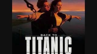 Titanic Soundtrack - The Portrait (Back To Titanic)