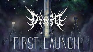 Deneb - First Launch (Official EP stream)