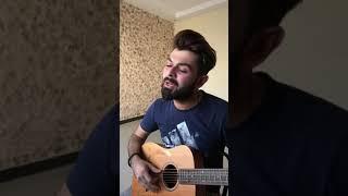 Tum Hi Aana || Vahaj Hanif || Unplugged