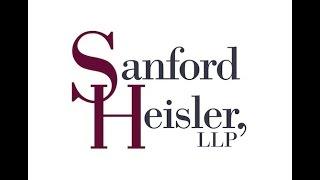 Employment Law Firm Sanford Heisler Sharp, LLP