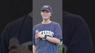 [LIVE CAM] 230623 Young K - Natural (미공개 곡/Demo ver.) @ 서울파크뮤직페스티벌 2023 리허설