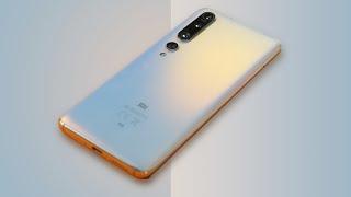 Xiaomi MI 10 Pro Unboxing and Review  [ASMR]