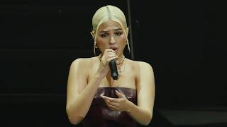 Bárbara Bandeira - Carro - International Portuguese Music Awards 2024