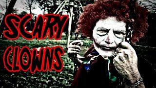 4 Scary Clowns To Make You Hate The Circus