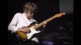 Eric Johnson Live at Graffiti  Pittsburgh, PA 4/29/1997