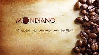 Ontdek de wereld van koffie -  Caffè Mondiano