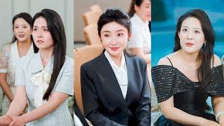 明明他是親生兒子卻被3個姐姐逼著替冒牌貨坐牢6年，出獄後果斷斷親逆襲成王，美女總裁為他霸氣撐腰，3個姐姐認清冒牌貨真面目跪哭悔不當初#爽文