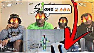 Nba Youngboy - Around (Official Music Video) REACTION | Dem SDS Boyz