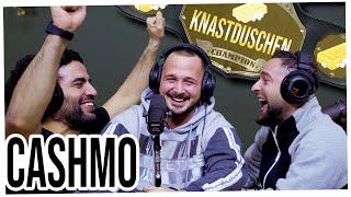 Cashmo | #119 Nizar & Shayan Podcast