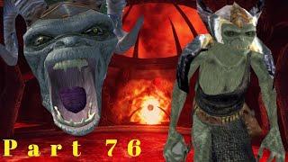 Let's Play The Elder Scrolls IV: Oblivion - Ep 76