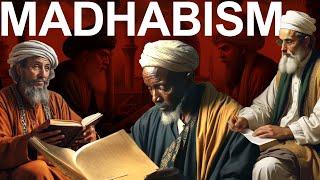 Origin of MADHABS in Early Islam (Sunni, Shia, Kharijite, Ibadi)