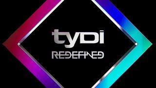tyDi - Somebody For Me (feat. Cameron Forbes)