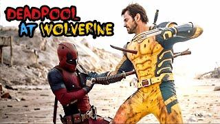 Deadpool & Wolverine (2024) | Ricky Tv | Tagalog Movie Recap | August 2, 2024