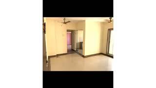 1 Bhk Flat For Sale in Highland Park, Dhokali, Thane .