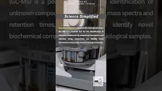 Gas Chromatography: The Power of Separation