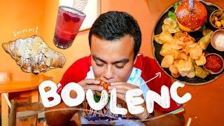 ¿Vale la pena comer en BOULENC en 2024? 🫢  Top 9 por Tripadvisor