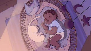 Lullaby Lofi - Gentle Sleep Music for Babies  | Sleep Tales