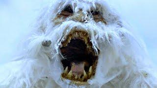 Original Wampa Scenes - The Empire Strikes Back (Despecialized)