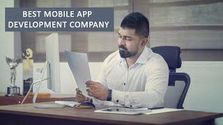 Best Mobile App Development Company in 2020