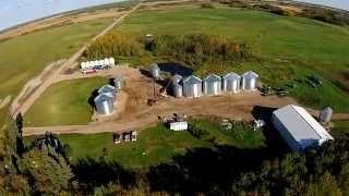 Davcor Farms | Sturgis, SK