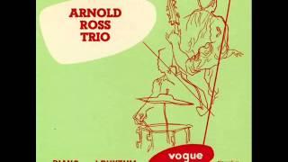 Arnold Ross Trio - Kee Moe