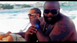 Rick Ross - Cigar Music (ft. Masspike Miles) (Official Video)