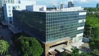 The Mactan Newtown (OFFICIAL)