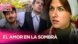 El Amor En La Sombra - Película Turca Doblaje Español - Pınar Başından Bulanır   #DramaTurco